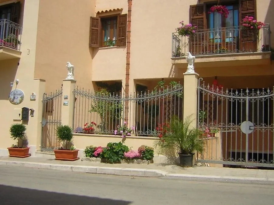 B&B Le Ortensie San Vito-1