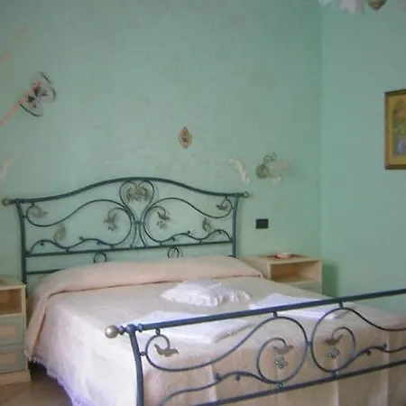 B&B Le Ortensie San Vito-3