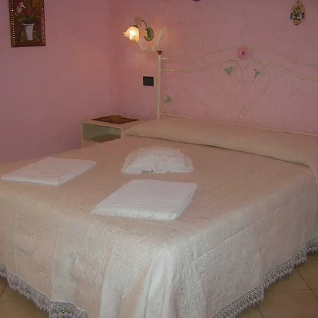 B&B Le Ortensie San Vito-2