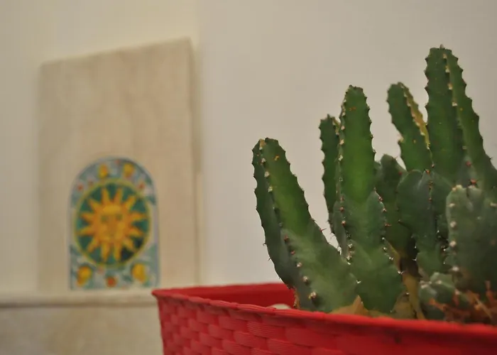 B&B Jasmin San Vito Lo Capo